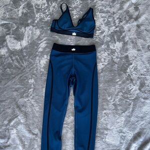 ALO Yoga Set size XS